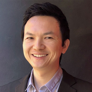 Dr Lyndon Chan - Specialist ENT Surgeon Children & Adults